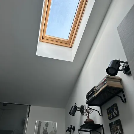 Route 66 Apartment