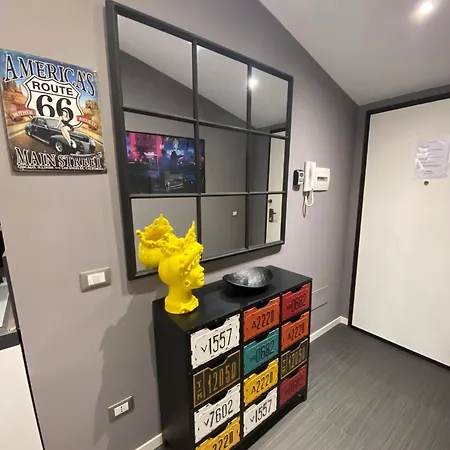 Route 66 Apartment Gravina di Catania